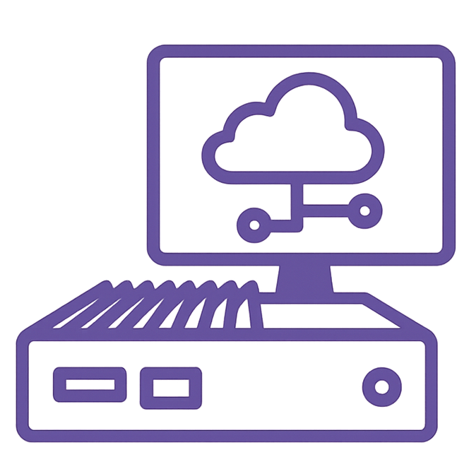 Image Informatique embarquée & Edge Computing